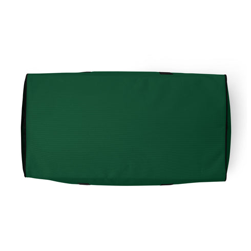 Baseball &God Irish Duffle Bag